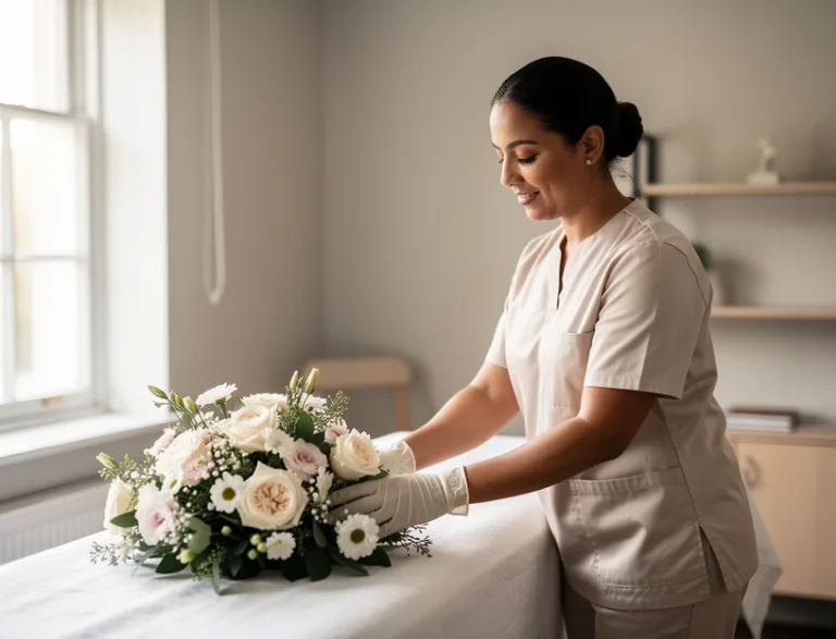 funeral home Martinez